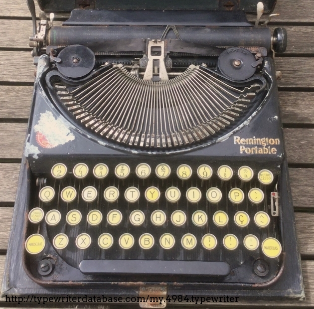 1927 #NV72446